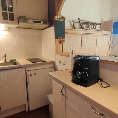 Studio Proche Centre Pour 2/4 Personnes, Cuisine Equipee, Pres Thermes Et Telecabines - Fr-1-234-281 코트레 외부 사진