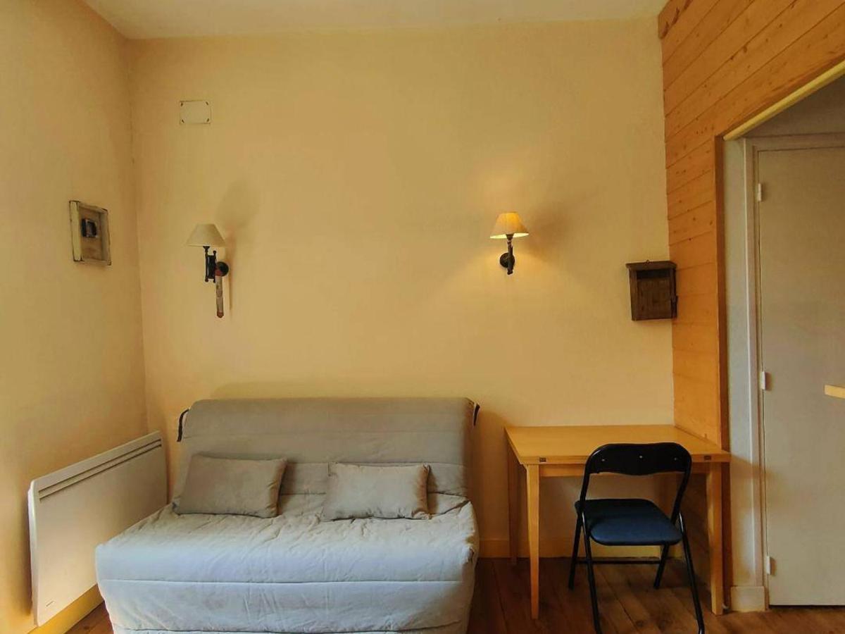 Studio Proche Centre Pour 2/4 Personnes, Cuisine Equipee, Pres Thermes Et Telecabines - Fr-1-234-281 코트레 외부 사진