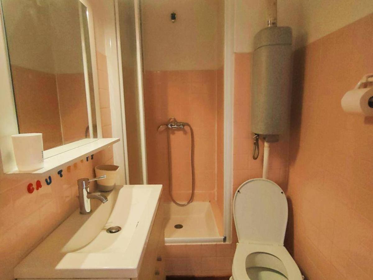 Studio Proche Centre Pour 2/4 Personnes, Cuisine Equipee, Pres Thermes Et Telecabines - Fr-1-234-281 코트레 외부 사진